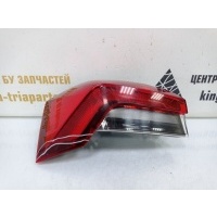 Фонарь диодный внешний Skoda Rapid 2 NA2 2020-2022 60U945207