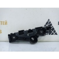 Кронштейн бампера Renault Logan 2 L8 до Рестайлинг 2014-2018 622233582R