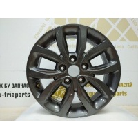Диск литой R16 Hyundai Creta 1 GSR до Рестайлинг 2016-2020 52910C9510