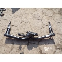Фаркоп skoda октавия iv 5e3 5e3803881a