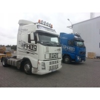 Naklejki наклейка volvo fh 12 13 16 zygzaki
