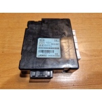Kia sorento i блок управления модуль комфорта 95400 - 3e300