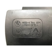 Крыльчатка вискомуфты BMW 5 E39 1998 11521744971