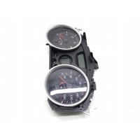 Щиток приборов (приборная панель) Renault Megane 2007 8200720315