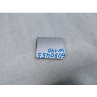 Заглушка поддомкратника Mercedes W220 S 1998-2005 A1406980330