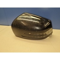 Крышка на зеркало левое Mercedes GL-klasse X166 GL GLS 2012- A1668109900