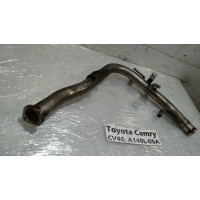 Трубка системы охлаждения Toyota Camry CV40 1996 16306-64010