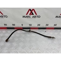 Б/У трубка тормозная (патрубок, шланг) Toyota Corolla Fielder WG 2002 9094702C47, <strong>-Б/У Детали сняты с АВТОМОБИЛЯ</strong>