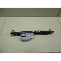 Механизм регулировки ремня безопасности NISSAN Almera N16 2000-2006 87824BM710