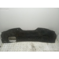Шумоизоляция капота Renault Master (1998-2010) 1998 7700302413