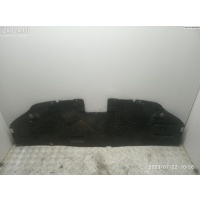 Шумоизоляция капота LDV Maxus 2006
