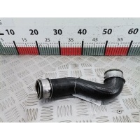 Патрубок интеркулера Volkswagen Golf 4 (1997-2004) 2002 1J0145828AD