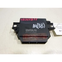 Блок управления парктроником VAG A4 [B8] Allroad (2009 - 2015) 8K0919475R
