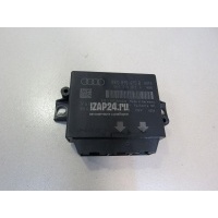 Блок управления парктроником VAG A4 [B8] Allroad (2009 - 2015) 8K0919475R