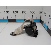 Ремень безопасности BMW 3-serie F30/F31/F80 (2011 - 2020) 72117310161