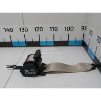 Ремень безопасности BMW 3-serie F30/F31/F80 (2011 - 2020) 72117310161