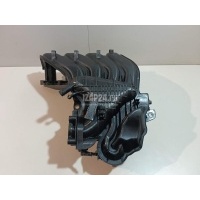 Коллектор впускной Renault Duster 2012 140036278R