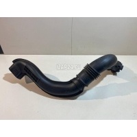 Патрубок воздушного фильтра Renault Duster 2012 165555731R