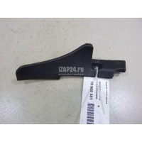 Крышка петли капота Renault Duster 2012 668220005R