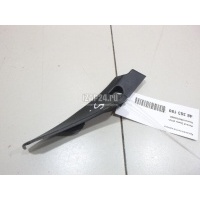 Крышка петли капота Renault Duster 2012 668220006R