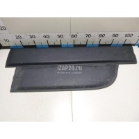 Молдинги к-кт Renault Duster 2012 808725725R