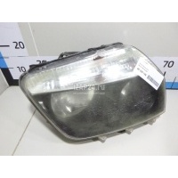 Фара правая Renault Duster 2012 260103738R
