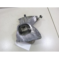 Опора двигателя правая Renault Duster 2012 112100071R