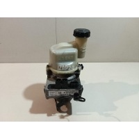 Насос гидроусилителя Renault Duster 2012 491102845R