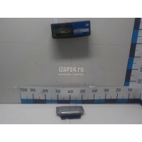 Блок управления двигателем Renault Duster 2012 237101189R