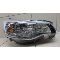 Фара правая Subaru XV (G33,G43) (2011 - 2017) 84001FJ500