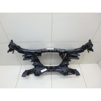 Балка задняя Subaru XV (G33,G43) (2011 - 2017) 20152SG011