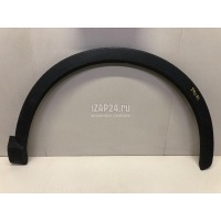 Накладка переднего крыла правого VAG Q3 (8U) (2012 - 2018) 8U08537184U8