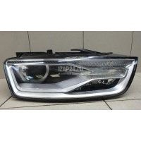 Фара правая VAG Q3 (8U) (2012 - 2018) 8U0941044D