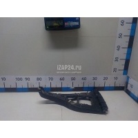 Кронштейн заднего бампера правый Jaguar XJ (2009 - 2019) C2D23125