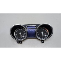 Панель приборов Mercedes Benz GL-Class X166 (GL/GLS) (2012 - 2019) 1669003106