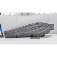 Пыльник (кузов наружные) Mercedes Benz GL-Class X166 (GL/GLS) (2012 - 2019) 1666100308