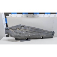 Пыльник (кузов наружные) Mercedes Benz GL-Class X166 (GL/GLS) (2012 - 2019) 1666100208