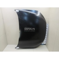 Капот JH Captiva (C140) (2011 - 2016) JH01CPT12043