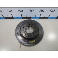 Диск тормозной задний Mazda Mazda 5 (CW) (2010 - 2016) C25Y26251B