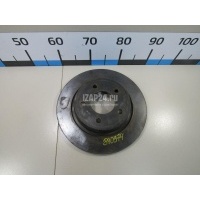 Диск тормозной задний Mazda Mazda 5 (CW) (2010 - 2016) C25Y26251B