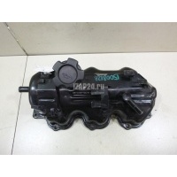 Крышка головки блока (клапанная) Nissan QX4 (JR50) (1996 - 2002) 132641W601