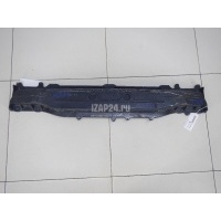 Усилитель заднего бампера Hyundai-Kia i30 (2012 - 2017) 86631A6000