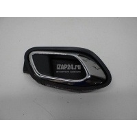 Ручка двери передней внутренняя правая Hyundai-Kia Ceed (2012 - 2018) 82620A2010