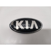 Эмблема Hyundai-Kia Ceed (2012 - 2018) 86310A2000