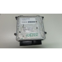 Блок управления двигателем Hyundai-Kia Ceed (2012 - 2018) 391292B020