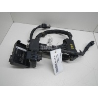 Клемма аккумулятора плюс Hyundai-Kia Ceed (2012 - 2018) 91850A2041