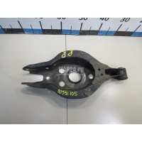 Рычаг задний поперечный правый Toyota GS 250/350/300H (2012 - 2018) 4873030140