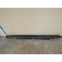Накладка на порог (наружная) Honda CR-V (2012 - 2018) 71850T0GA01