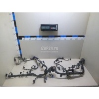 Проводка (коса) Honda CR-V (2012 - 2018) 32110R5AA50