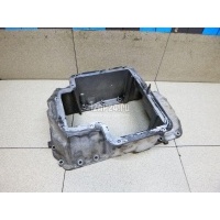 Поддон масляный двигателя Citroen-Peugeot Jumpy (2007 - 2016) 0301P5